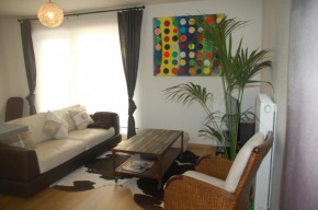 Rosys Appartement  Страсбург